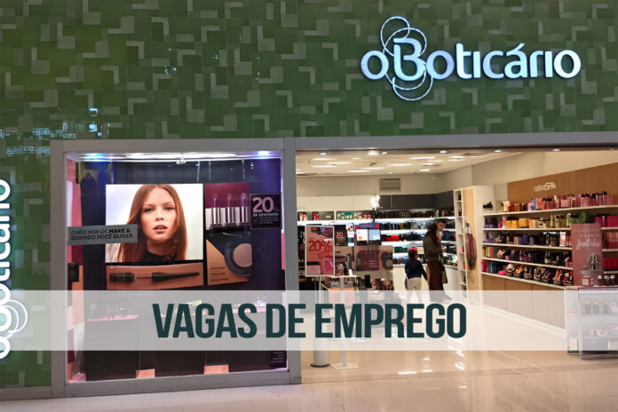 Boticário