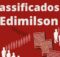 Classificados do Edimilson: veja as vagas de emprego da semana de 29 a 02 de fevereiro