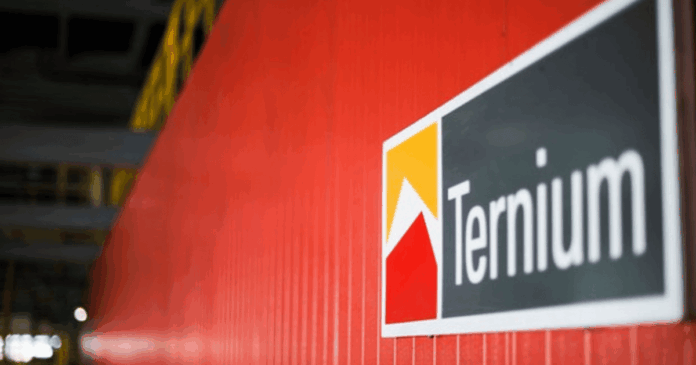 Ternium Brasil