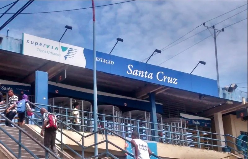 SANTA CRUZ