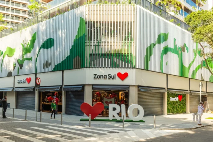 Zona Sul