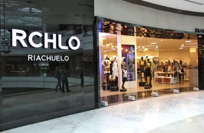 Riachuelo Riachuelo