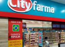 Cityfarma contratando em Niterói