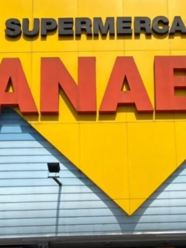 Supermercados Guanabara! 400 vagas de emprego!
