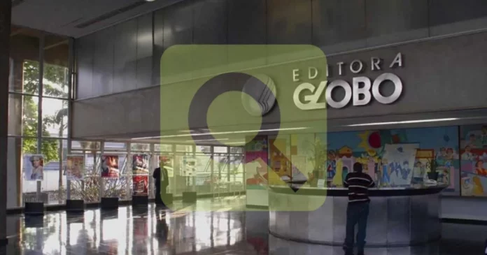 vagas de emprego rj editora globo