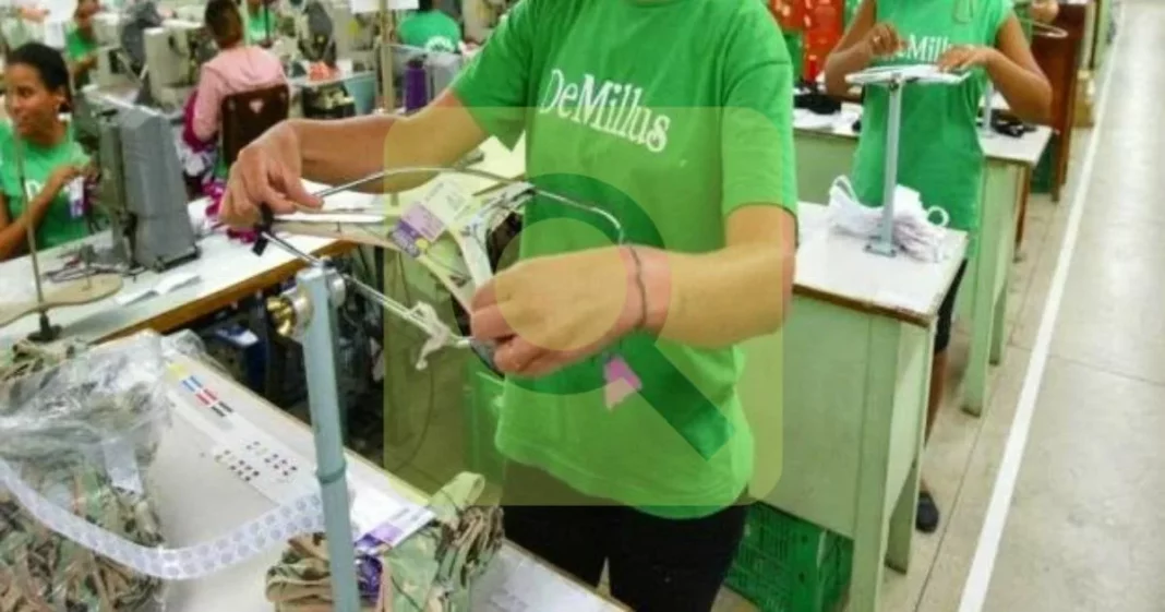 DeMillus