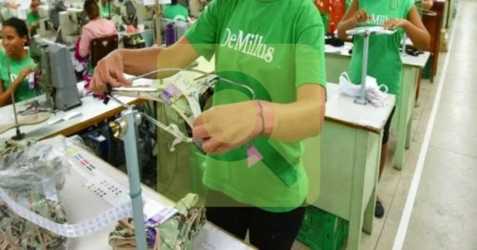 DeMillus