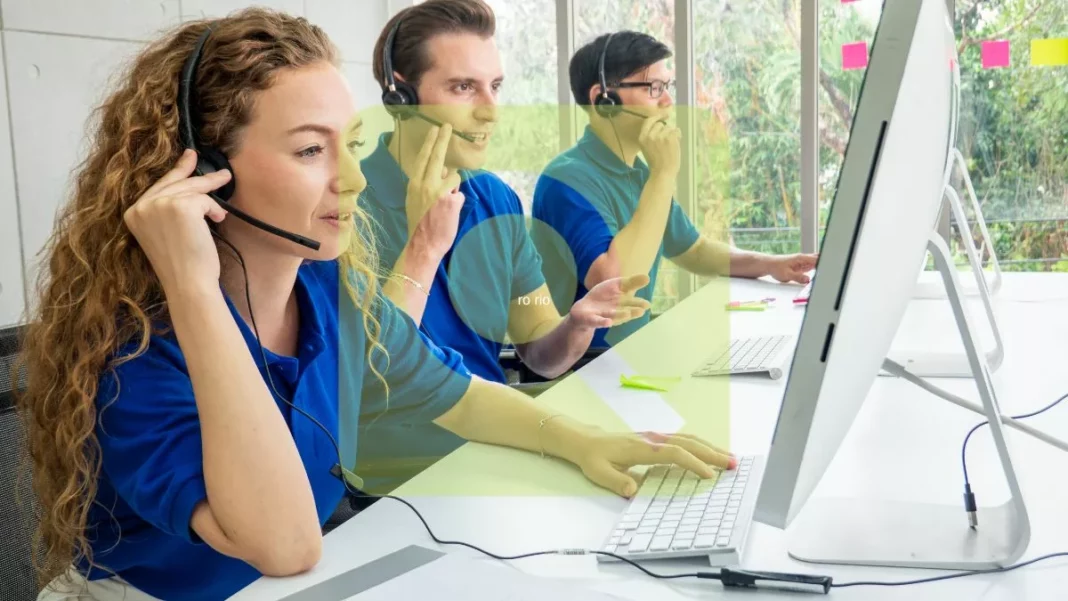 vagas para telemarketing