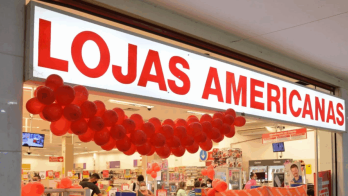 lojas americanas trabalhe conosco