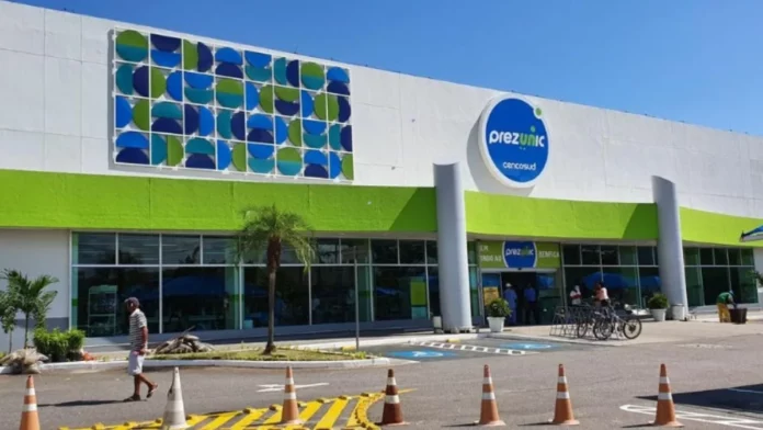 vagas prezunic rj Vagas de Operador de Loja no Prezunic