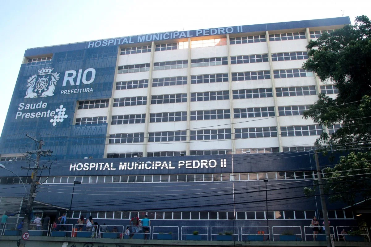 Hospital Pedro II