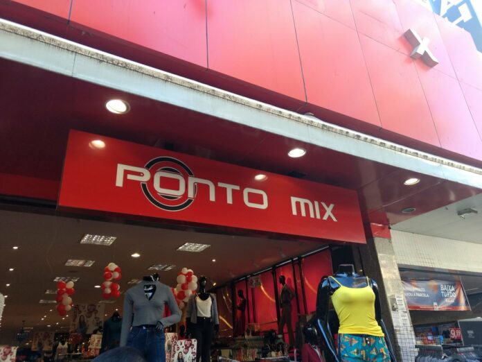 Ponto Mix