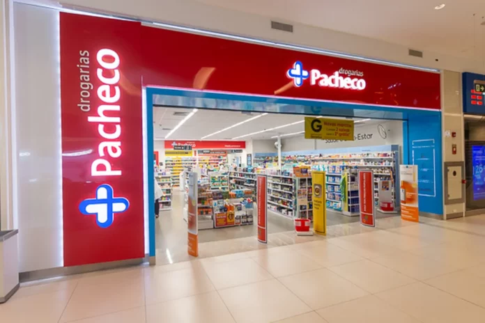 Drogarias Pacheco