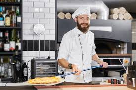 Pizzaiolo