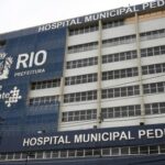 Hospital Municipal Pedro II