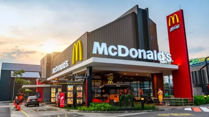 McDonald’s