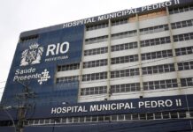 Hospital Municipal Pedro II abre novas vagas de emprego na Zona Oeste do Rio de Janeiro