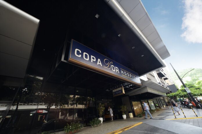 Hospital Copa D’Or