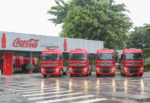 Coca-Cola Andina Abre Vagas em Bangu, Jacarepaguá e Caju no RJ
