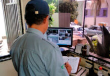 Porteiro / Vigia: Empresa de Segurança abre 4 vagas na Barra da Tijuca com salário de R$ 1.917