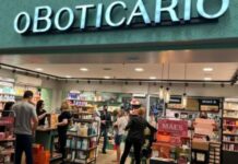 Grupo Boticário abre vaga exclusiva para PcD em Santa Cruz RJ