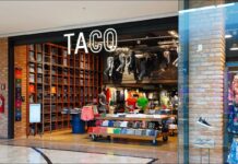 Taco abre vaga para Auxiliar de Loja no ParkShopping Campo Grande (RJ)