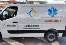 Condutor de Ambulância – BeeCorp Bem Estar Corporativo – Santa Cruz (RJ)