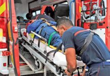 Enfermeiro(a) – BeeCorp Bem Estar Corporativo – Santa Cruz (RJ)