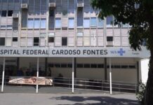 Hospital Federal Cardoso Fontes abre vagas para Agente de Recepção, Assistente Administrativo, Enfermeiro e mais em Jacarepaguá RJ