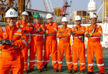 Constellation Oil abre vagas Offshore e no Rio de Janeiro para Auxiliar de Plataforma, Estágio e cargos técnicos