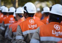 Light Abre Vagas para Eletricista, Agente Administrativo, Estágio e Mais de 17 Funções no RJ