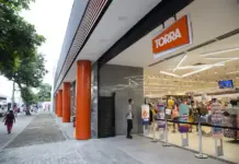 Lojas Torra Abre Vagas Extra Natal em Campo Grande com Salário de R$ 1.712
